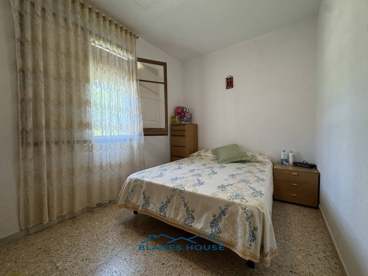 3 soveværelse Finca/Landehus til salg i Riudarenes med garage - € 240.000 (Ref: 9073057)