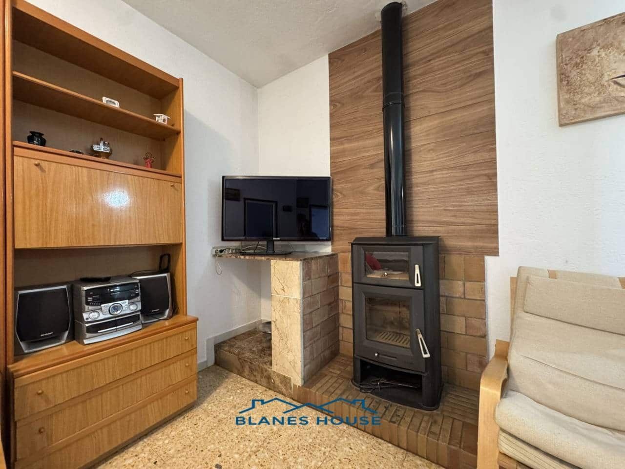 3 soveværelse Finca/Landehus til salg i Riudarenes med garage - € 240.000 (Ref: 9073057)