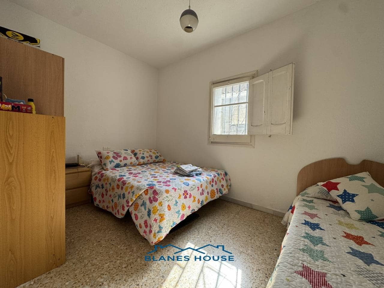 3 soveværelse Finca/Landehus til salg i Riudarenes med garage - € 240.000 (Ref: 9073057)