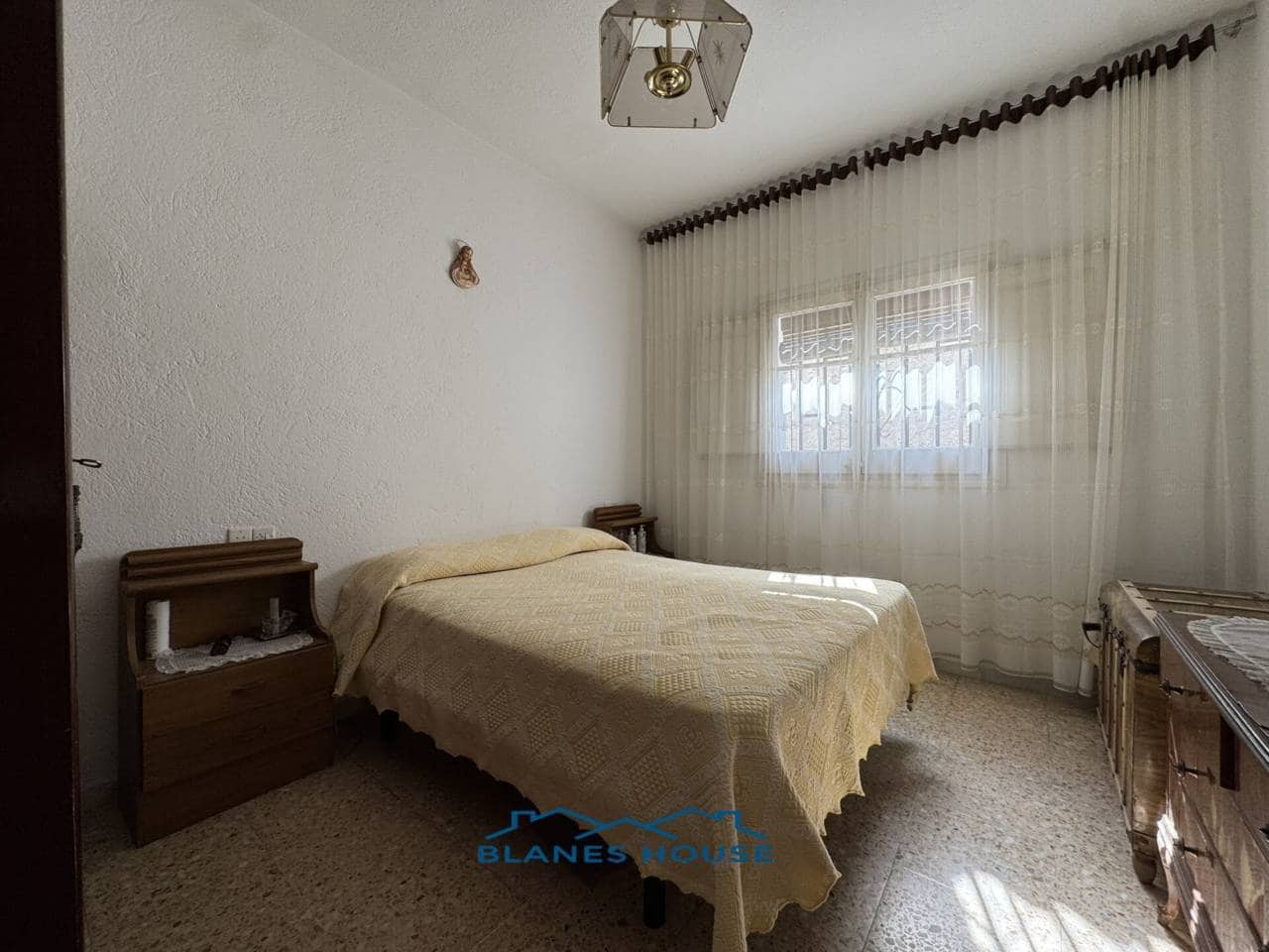 3 soveværelse Finca/Landehus til salg i Riudarenes med garage - € 240.000 (Ref: 9073057)