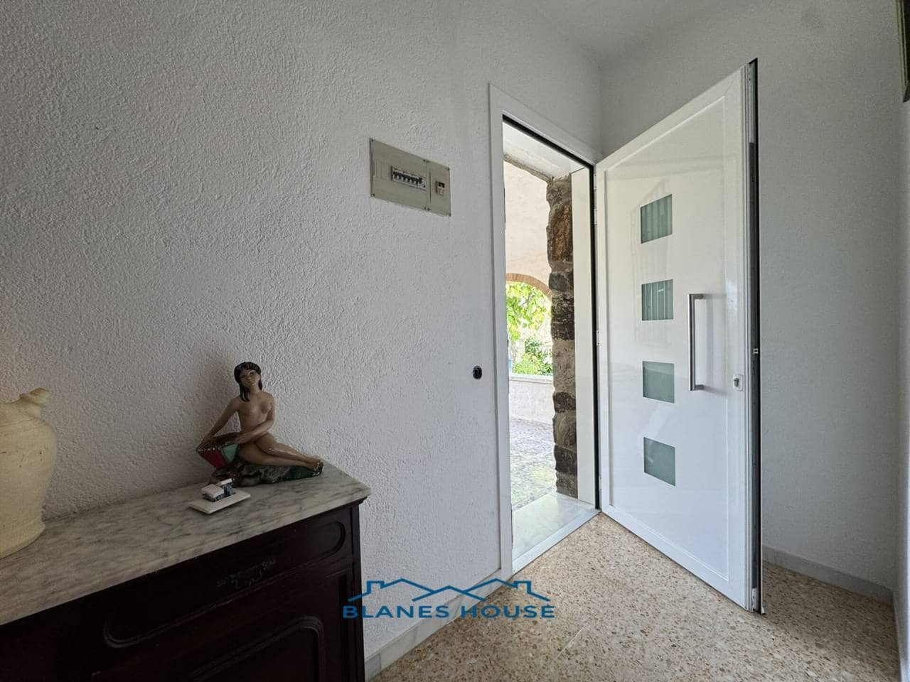 3 soveværelse Finca/Landehus til salg i Riudarenes med garage - € 240.000 (Ref: 9073057)