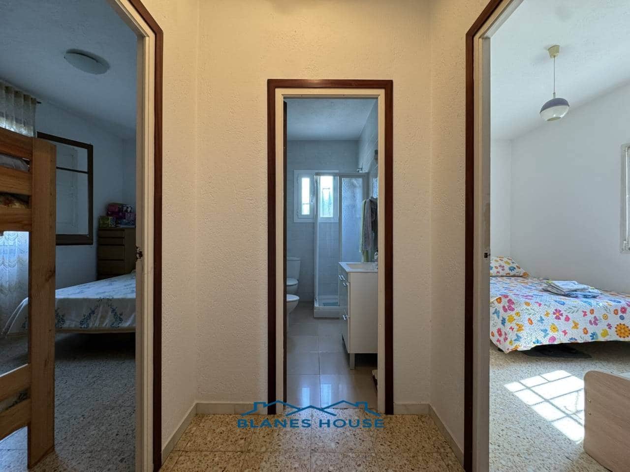 3 soveværelse Finca/Landehus til salg i Riudarenes med garage - € 240.000 (Ref: 9073057)