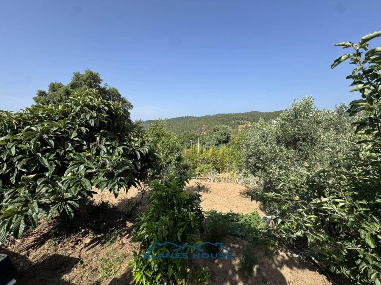 3 soveværelse Finca/Landehus til salg i Riudarenes med garage - € 240.000 (Ref: 9073057)