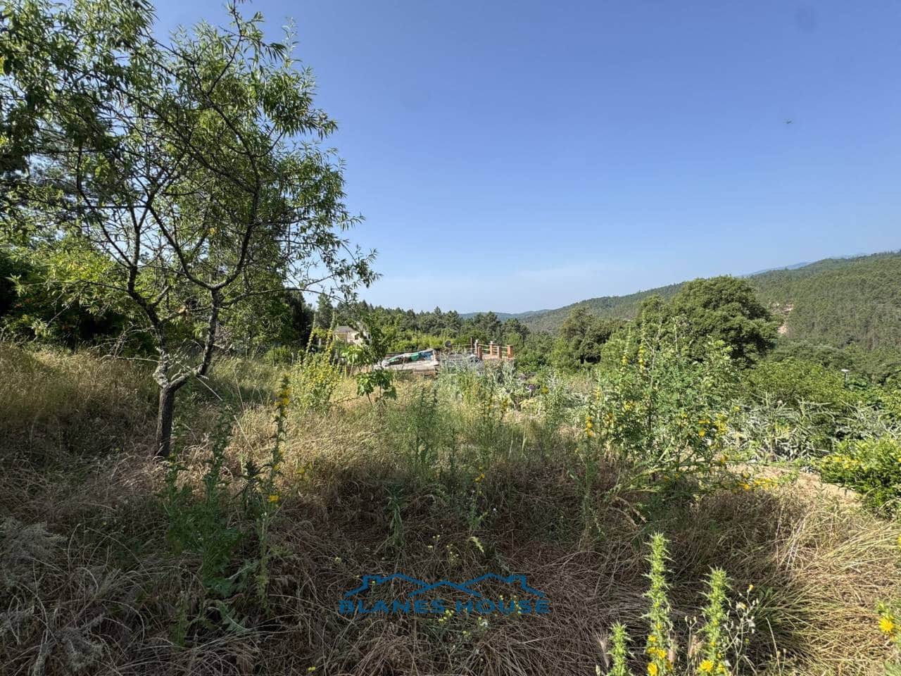 3 soveværelse Finca/Landehus til salg i Riudarenes med garage - € 240.000 (Ref: 9073057)