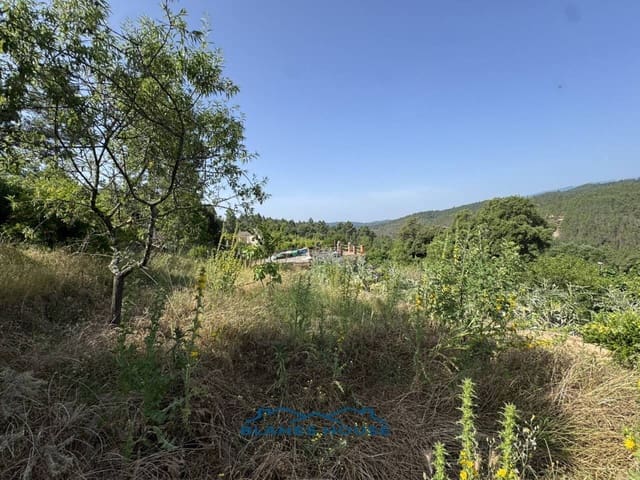 3 sypialnia Finka/Dom wiejski na sprzedaż w Riudarenes z garażem - 240 000 € (Ref: 9073057)