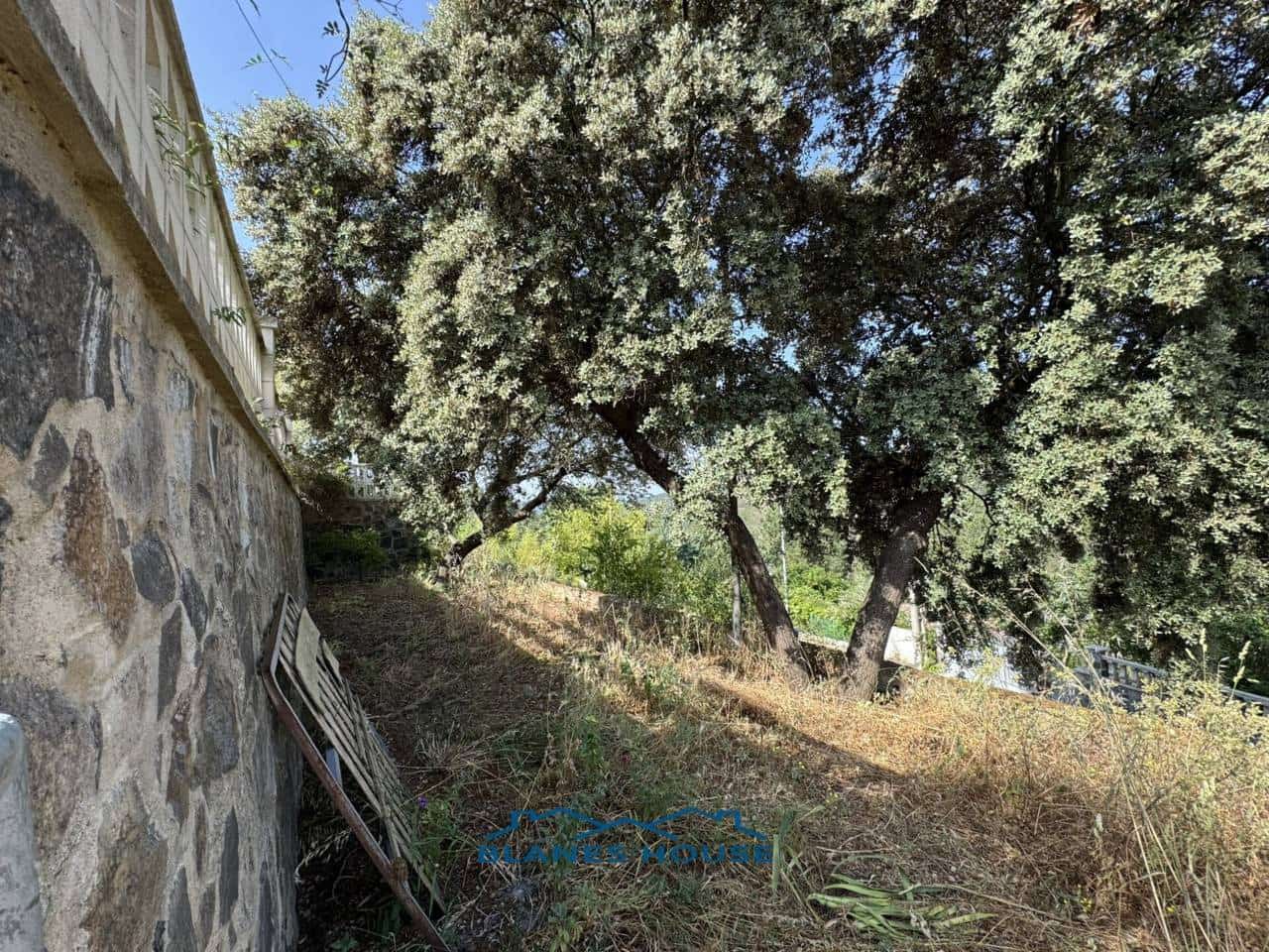 3 soveværelse Finca/Landehus til salg i Riudarenes med garage - € 240.000 (Ref: 9073057)