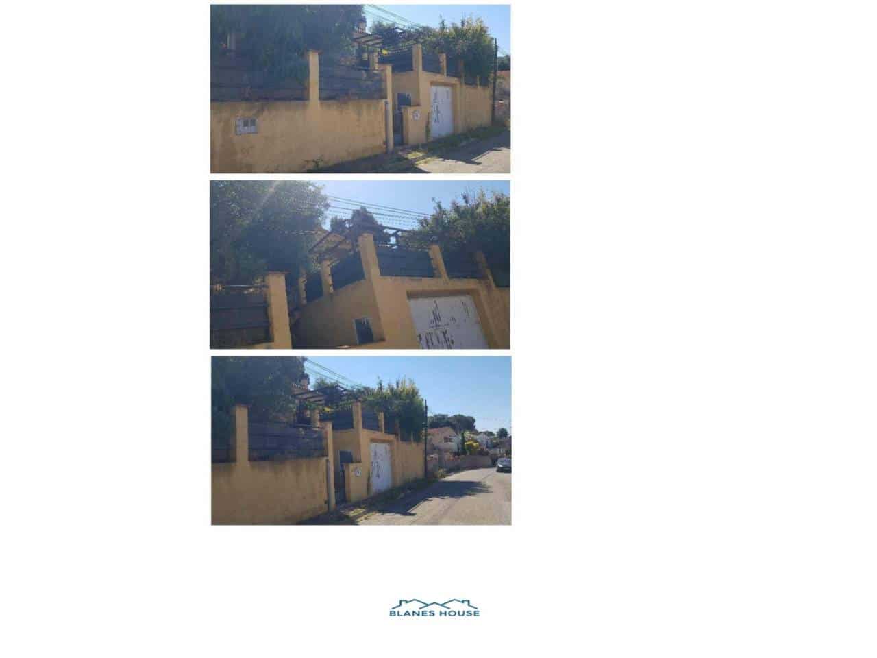 3 soverom Villa til salgs i Macanet de la Selva med garasje - € 189 000 (Ref: 9161947)