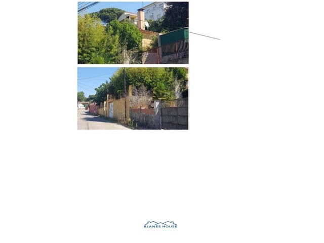 3 soverom Villa til salgs i Maçanet de la Selva med garasje - € 189 000 (Ref: 9161947)