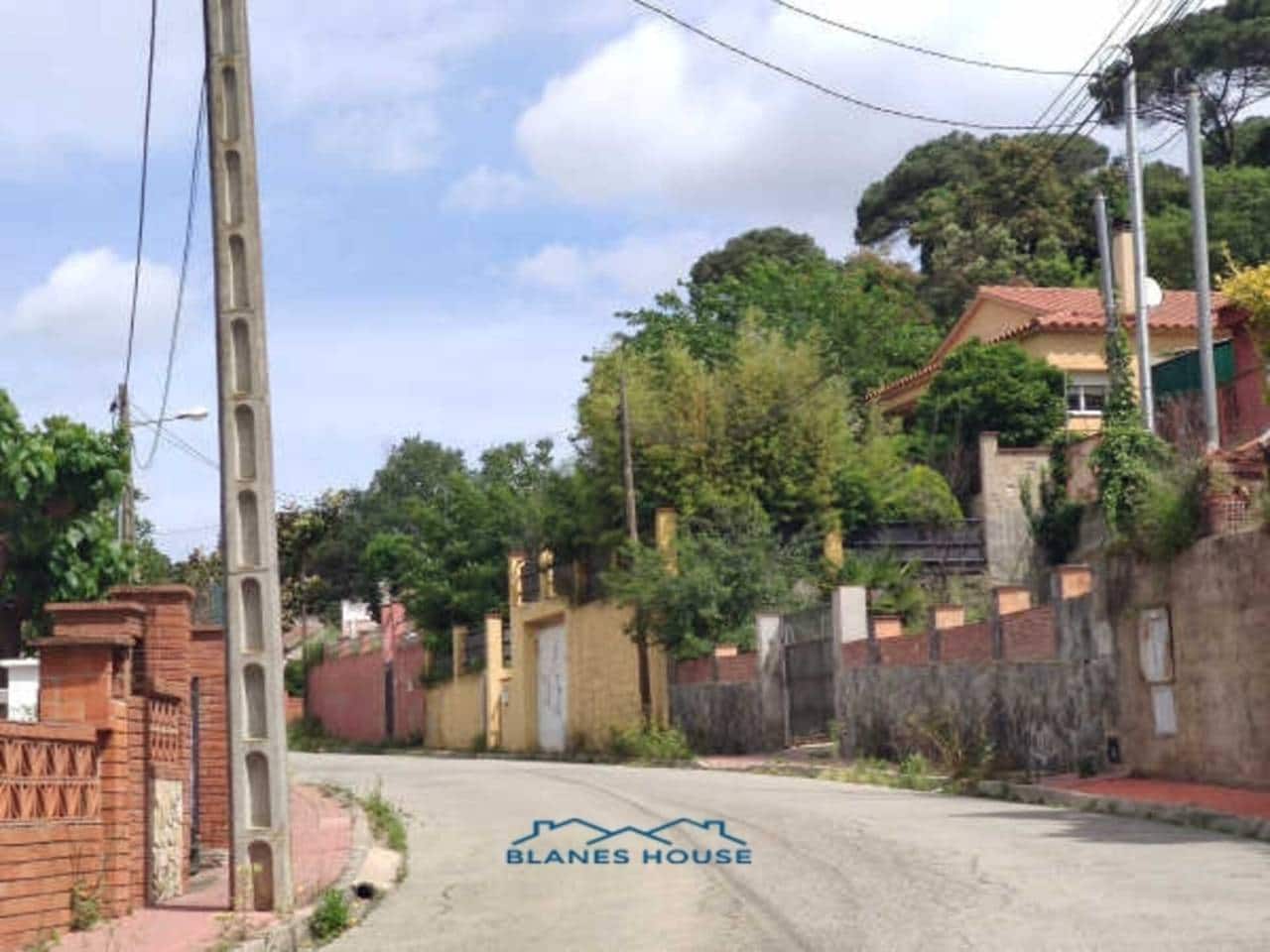 3 soverom Villa til salgs i Macanet de la Selva med garasje - € 189 000 (Ref: 9161947)