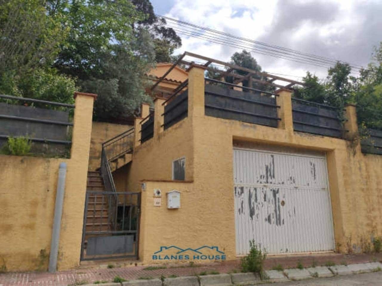 3 soverom Villa til salgs i Macanet de la Selva med garasje - € 189 000 (Ref: 9161947)