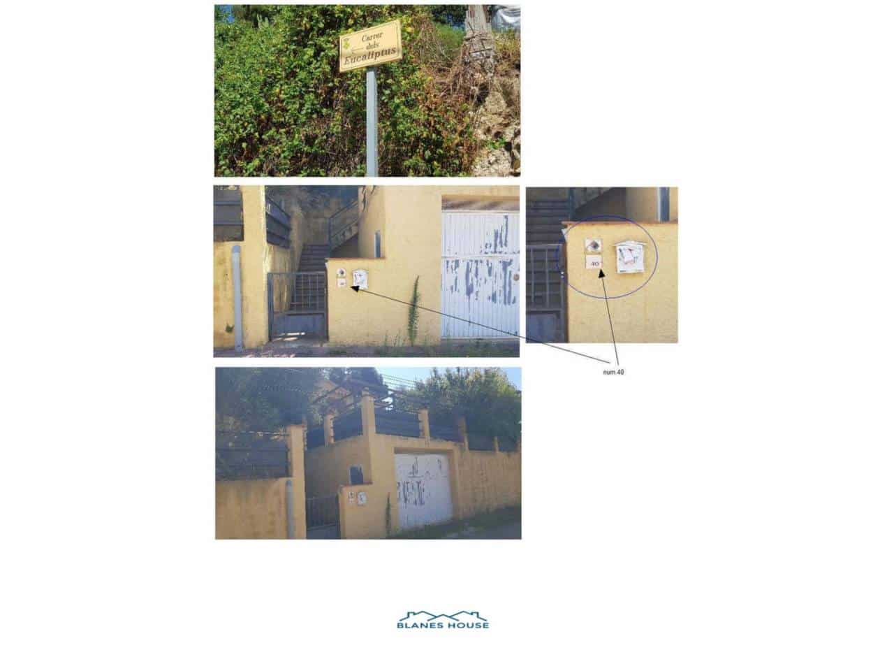 3 soverom Villa til salgs i Macanet de la Selva med garasje - € 189 000 (Ref: 9161947)