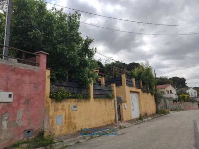 3 soverom Villa til salgs i Maçanet de la Selva med garasje - € 189 000 (Ref: 9161947)