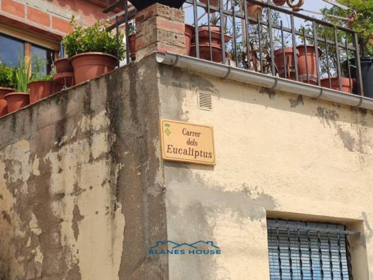 3 soverom Villa til salgs i Macanet de la Selva med garasje - € 189 000 (Ref: 9161947)