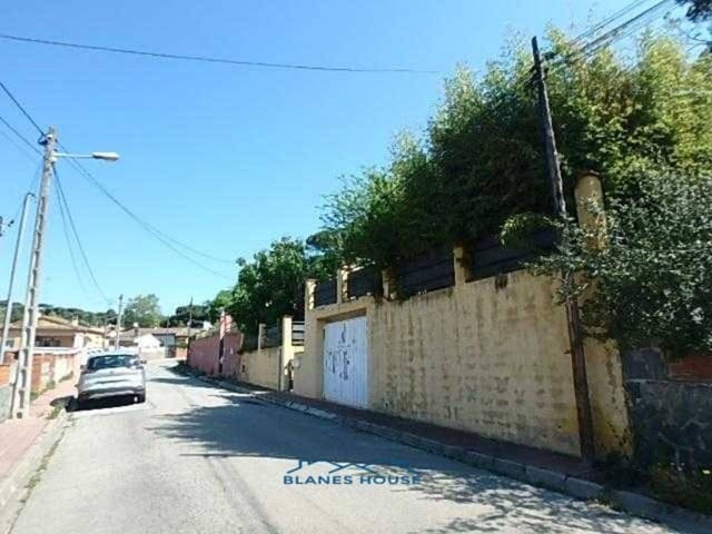 3 soverom Villa til salgs i Maçanet de la Selva med garasje - € 189 000 (Ref: 9161947)