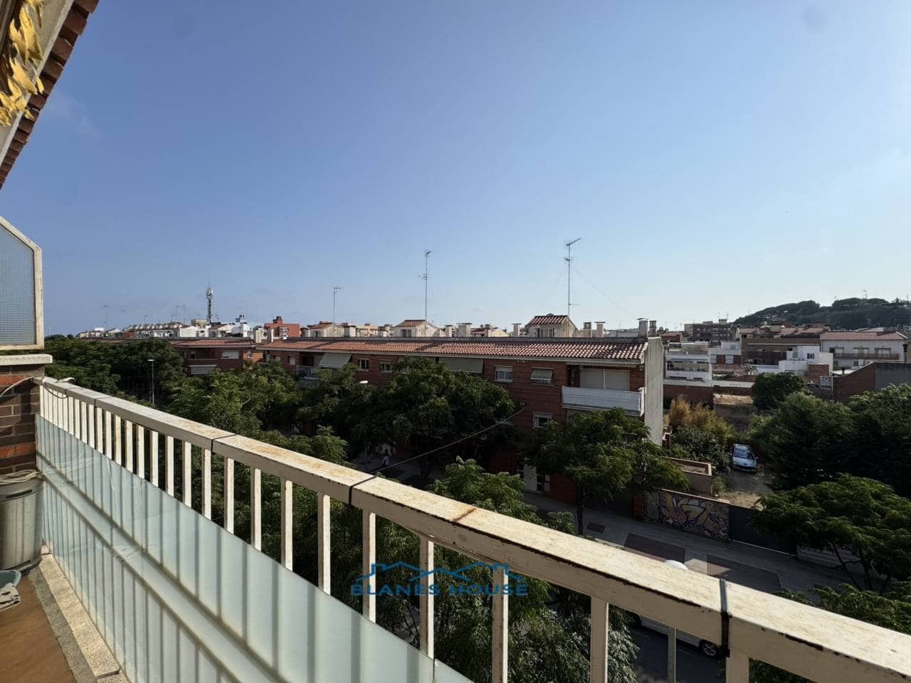 3 quarto Apartamento para venda em Malgrat de Mar - 205 000 € (Ref: 9166736)