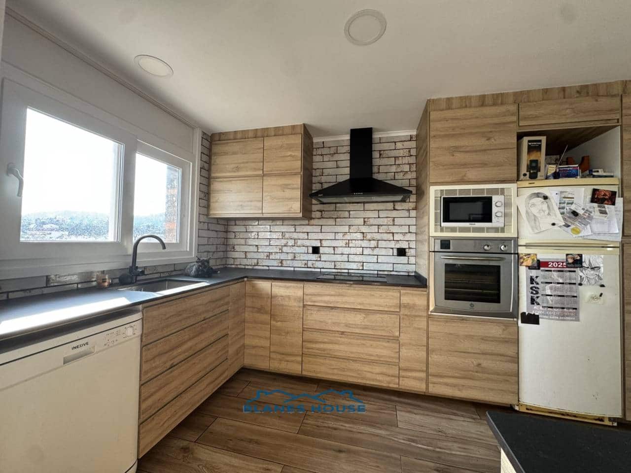 3 quarto Apartamento para venda em Malgrat de Mar - 205 000 € (Ref: 9166736)