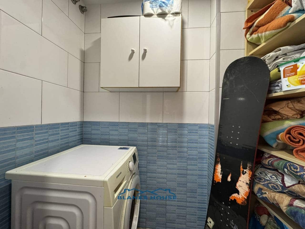 3 quarto Apartamento para venda em Malgrat de Mar - 205 000 € (Ref: 9166736)