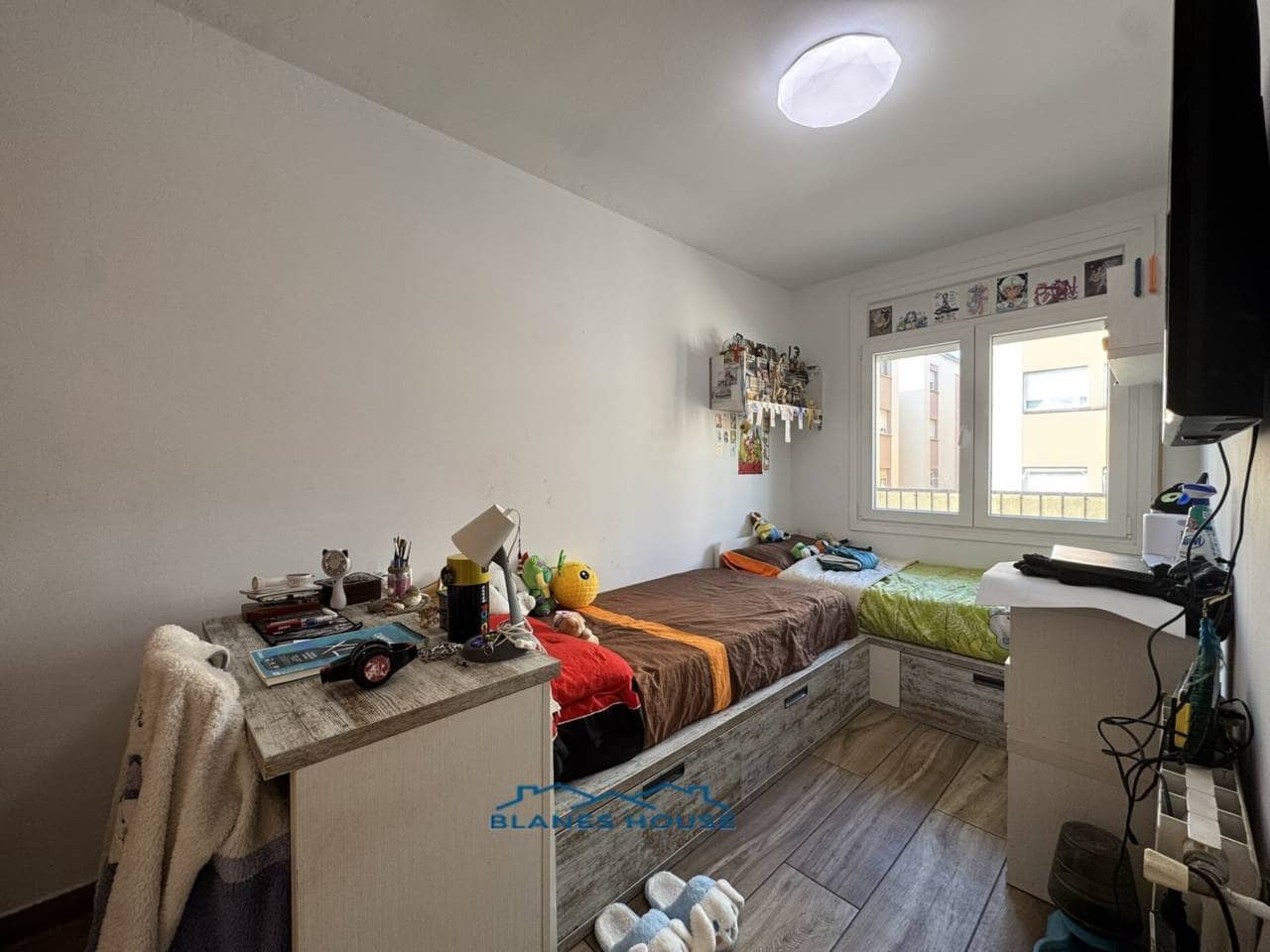 3 quarto Apartamento para venda em Malgrat de Mar - 205 000 € (Ref: 9166736)