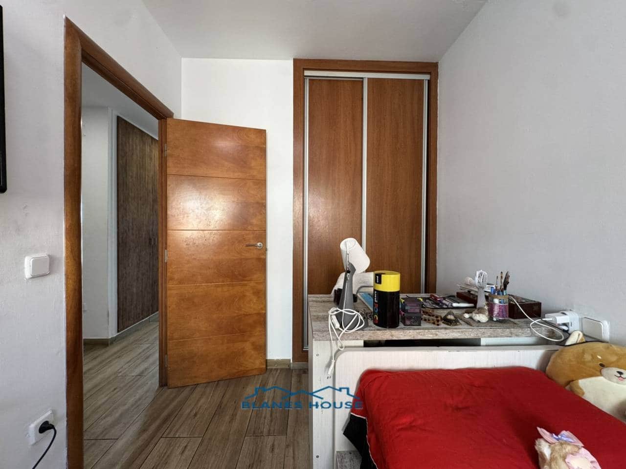 3 quarto Apartamento para venda em Malgrat de Mar - 205 000 € (Ref: 9166736)