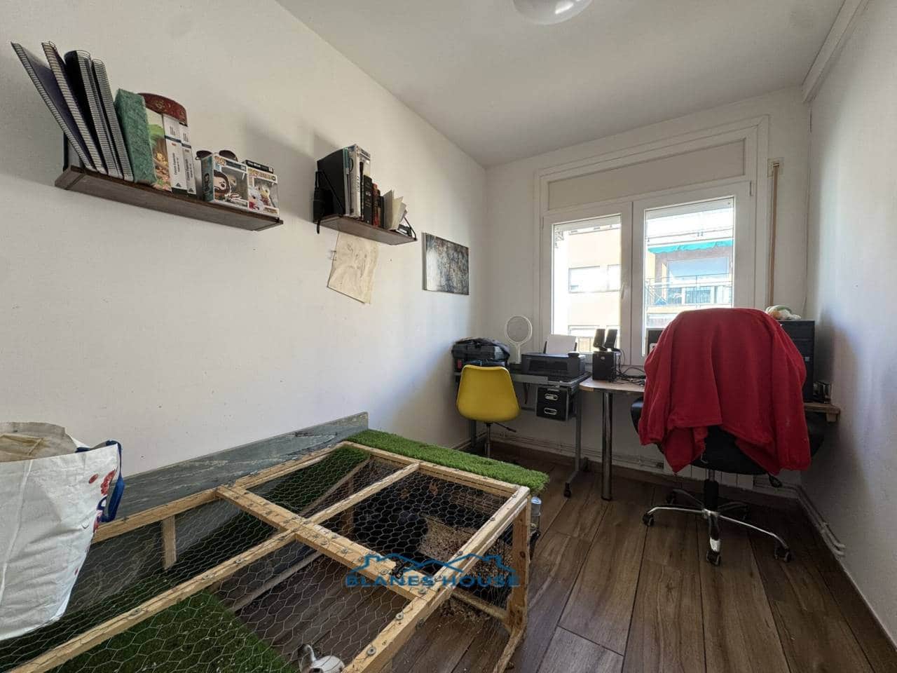 3 quarto Apartamento para venda em Malgrat de Mar - 205 000 € (Ref: 9166736)