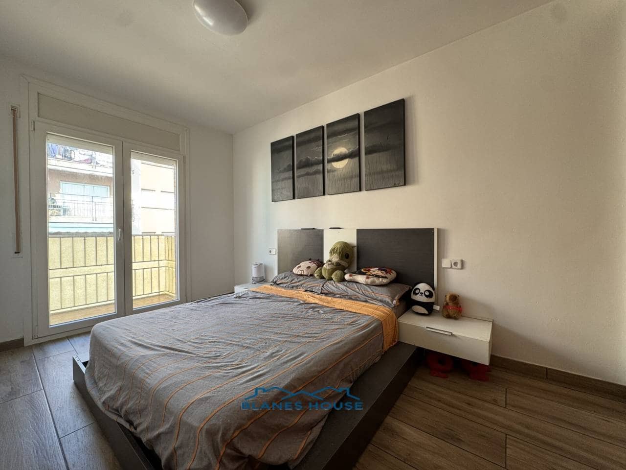 3 quarto Apartamento para venda em Malgrat de Mar - 205 000 € (Ref: 9166736)