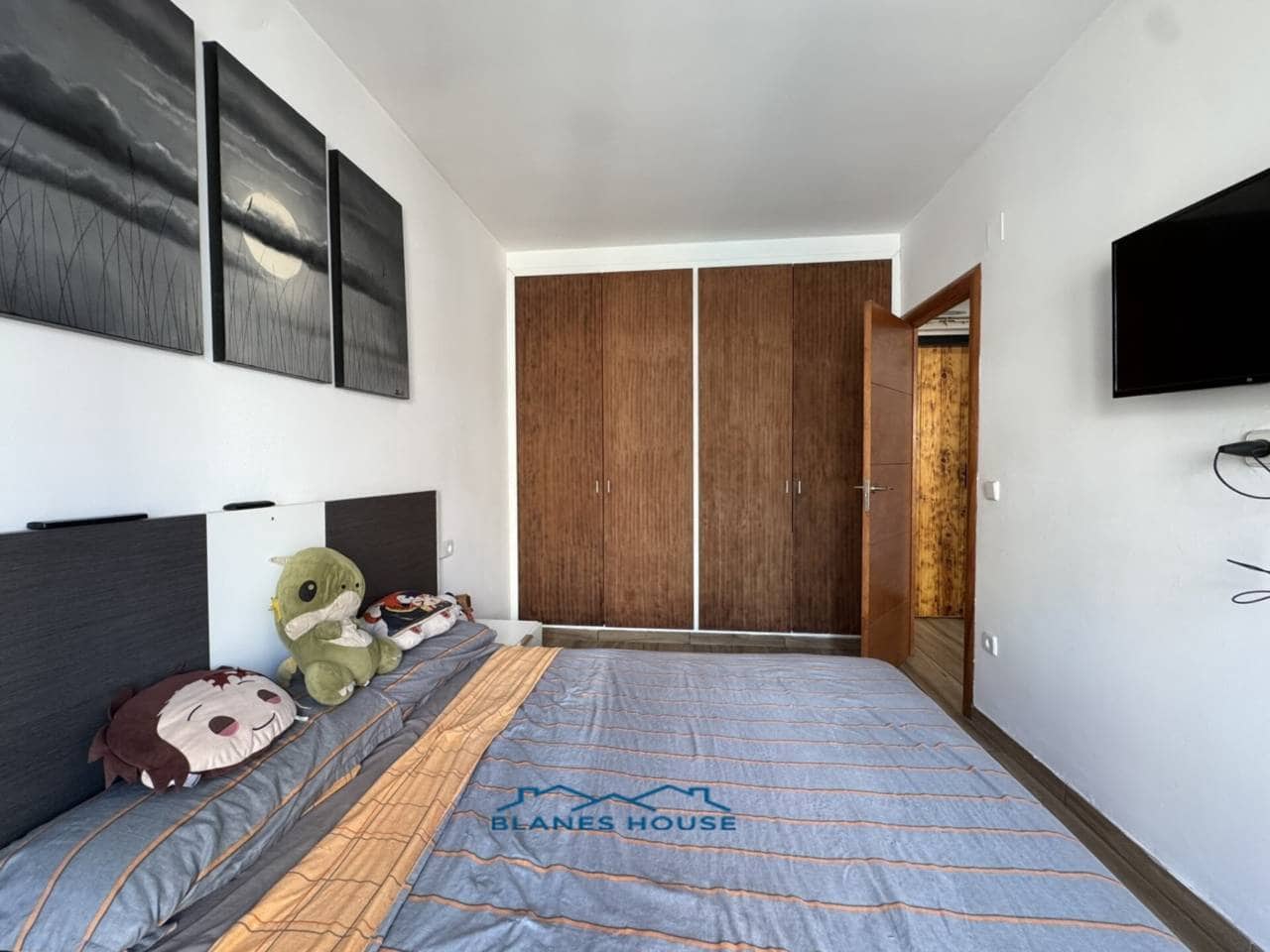 3 quarto Apartamento para venda em Malgrat de Mar - 205 000 € (Ref: 9166736)
