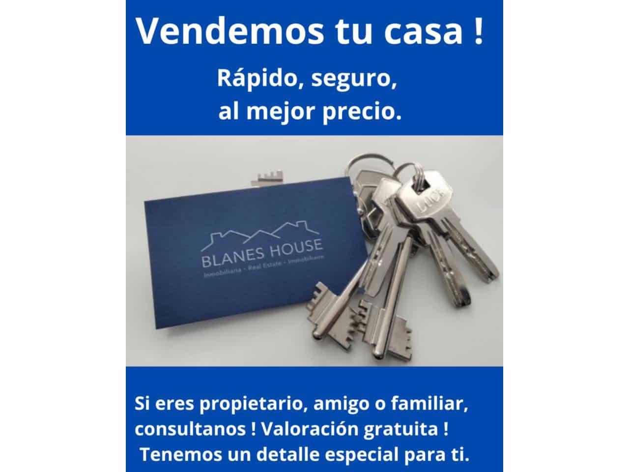 3 quarto Apartamento para venda em Malgrat de Mar - 205 000 € (Ref: 9166736)