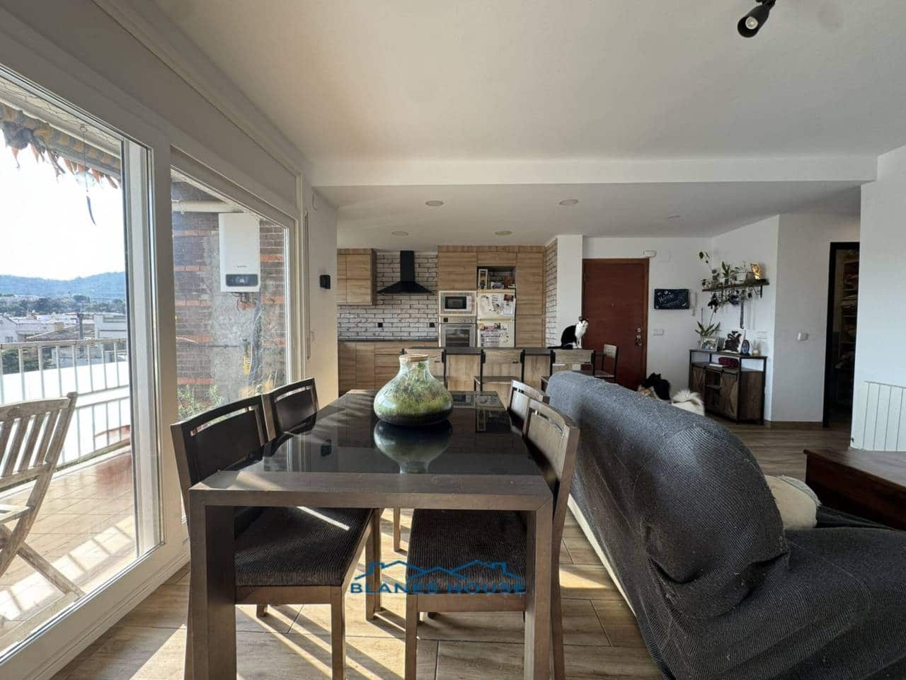 3 quarto Apartamento para venda em Malgrat de Mar - 205 000 € (Ref: 9166736)