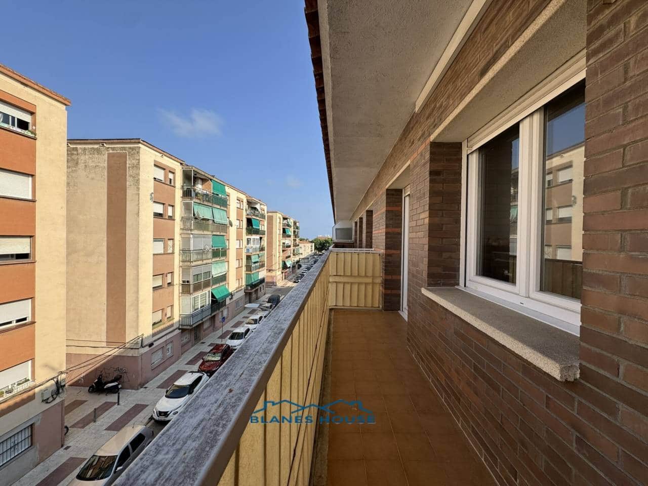 3 quarto Apartamento para venda em Malgrat de Mar - 205 000 € (Ref: 9166736)