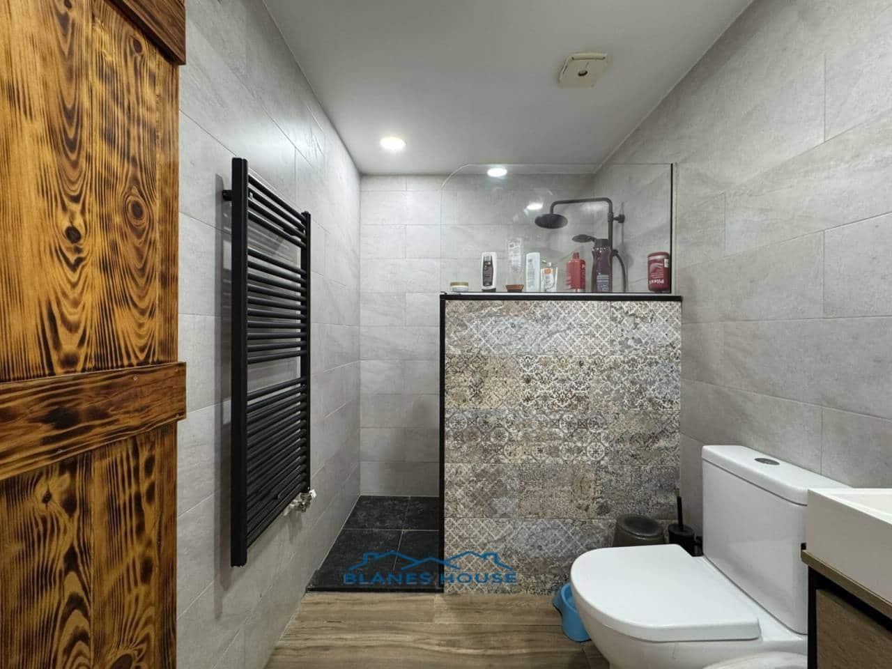 3 quarto Apartamento para venda em Malgrat de Mar - 205 000 € (Ref: 9166736)