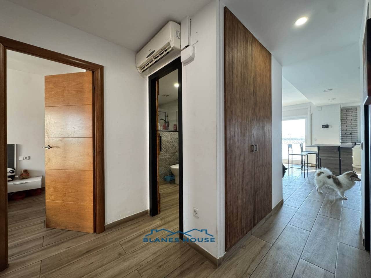 3 quarto Apartamento para venda em Malgrat de Mar - 205 000 € (Ref: 9166736)