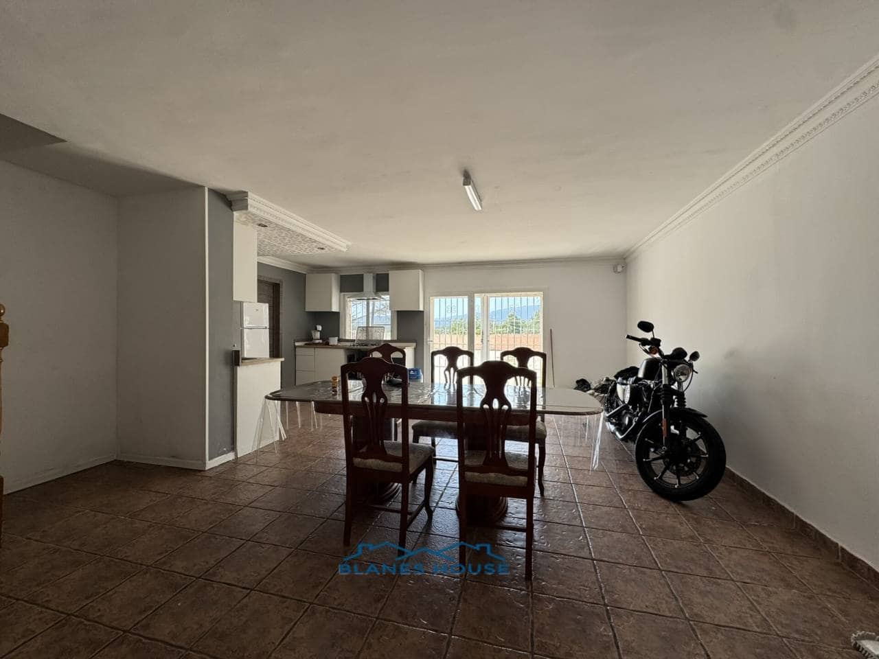 5 soverom Villa til salgs i Tordera med svømmebasseng - € 350 000 (Ref: 9189502)