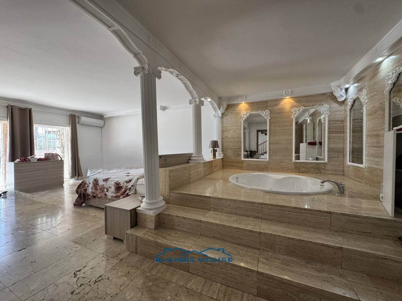 5 soverom Villa til salgs i Tordera med svømmebasseng - € 350 000 (Ref: 9189502)