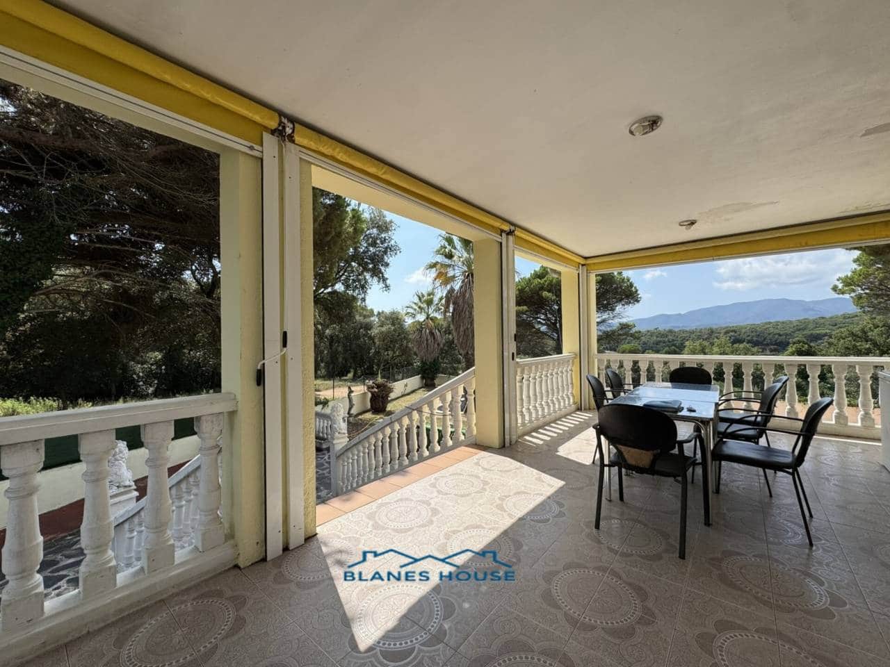 5 soverom Villa til salgs i Tordera med svømmebasseng - € 350 000 (Ref: 9189502)