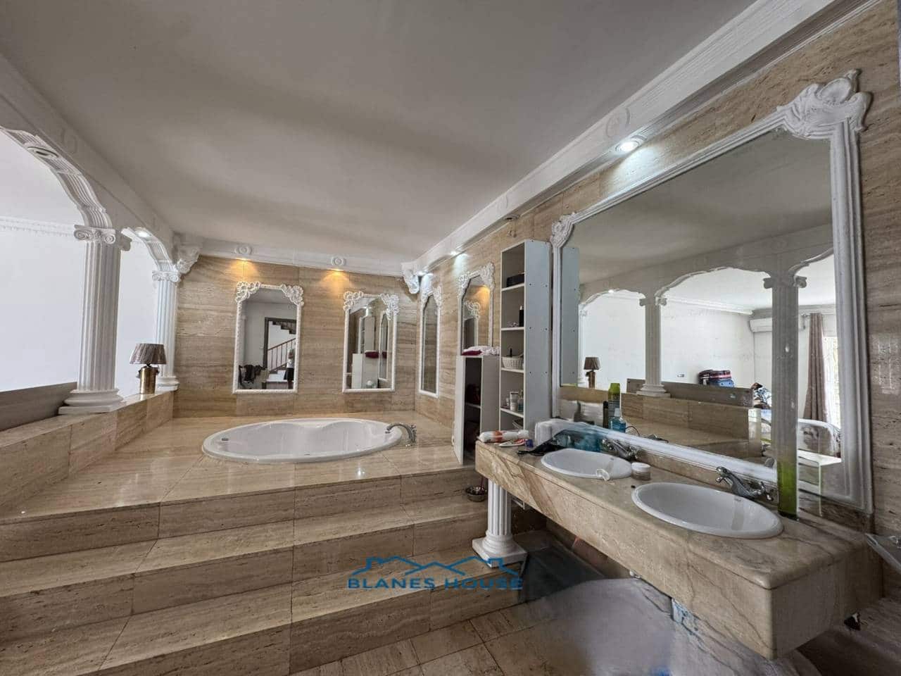 5 soverom Villa til salgs i Tordera med svømmebasseng - € 350 000 (Ref: 9189502)