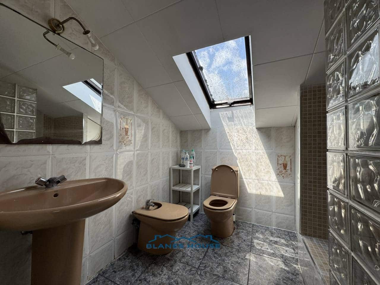 5 soverom Villa til salgs i Tordera med svømmebasseng - € 350 000 (Ref: 9189502)