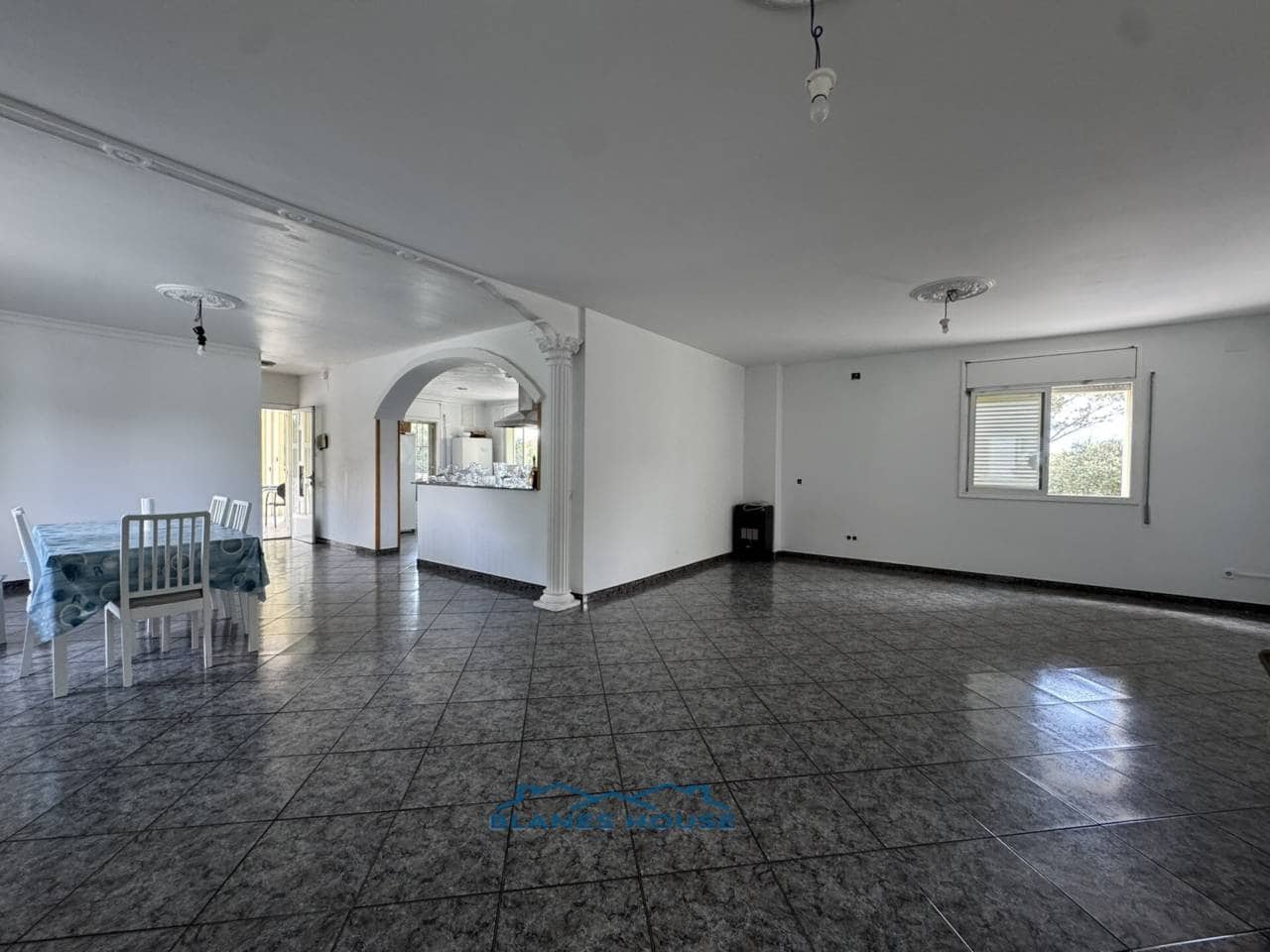 5 soverom Villa til salgs i Tordera med svømmebasseng - € 350 000 (Ref: 9189502)