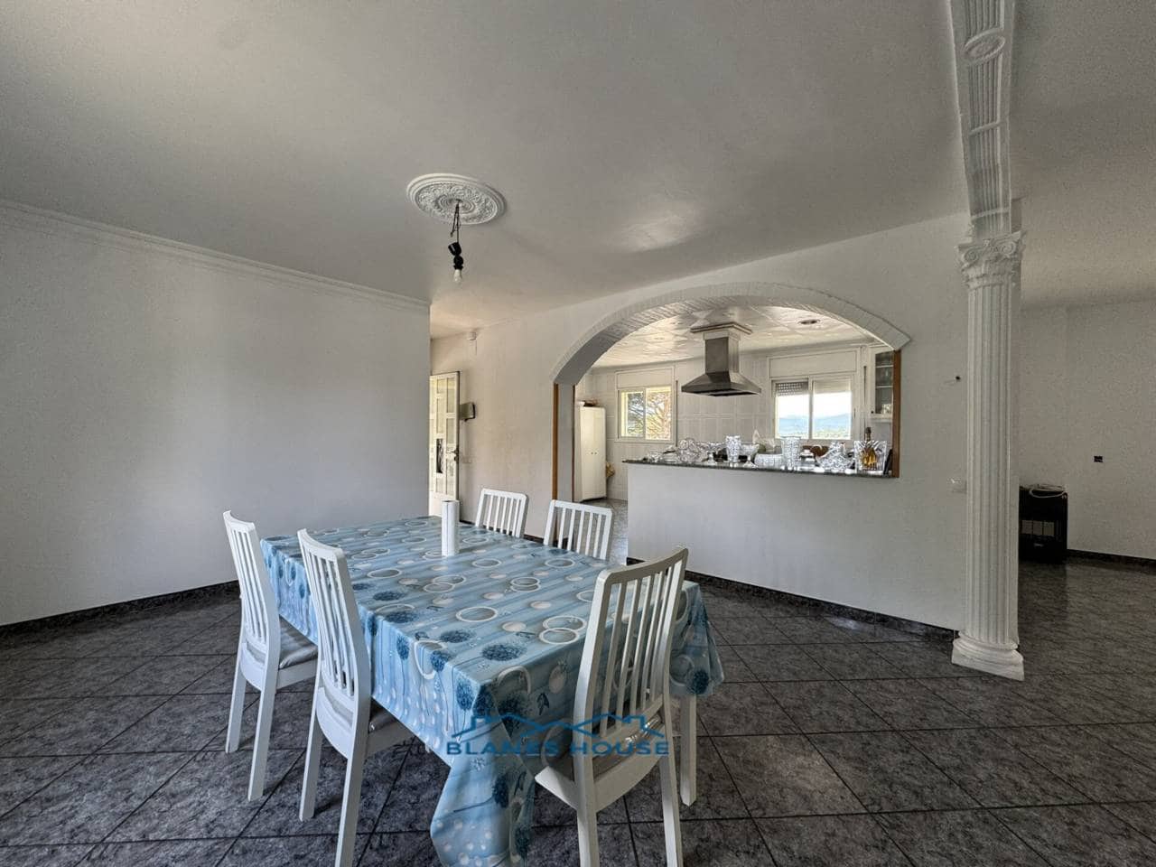 5 soverom Villa til salgs i Tordera med svømmebasseng - € 350 000 (Ref: 9189502)