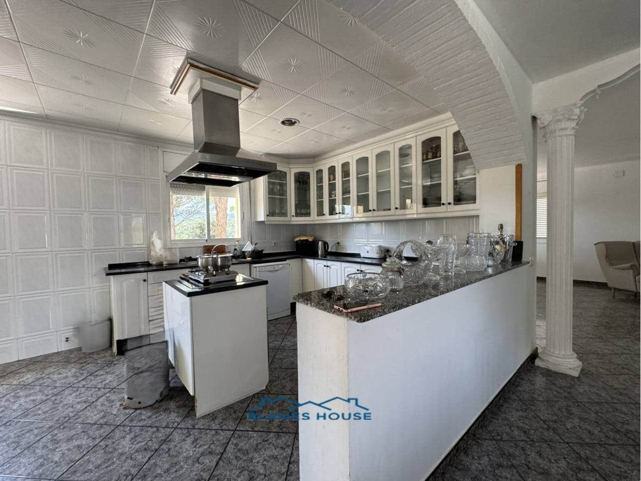 5 soverom Villa til salgs i Tordera med svømmebasseng - € 350 000 (Ref: 9189502)