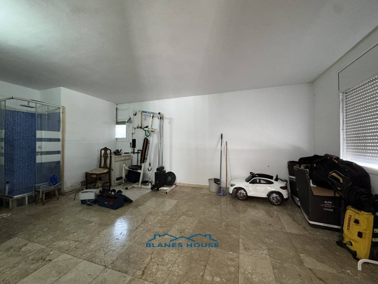 5 soverom Villa til salgs i Tordera med svømmebasseng - € 350 000 (Ref: 9189502)