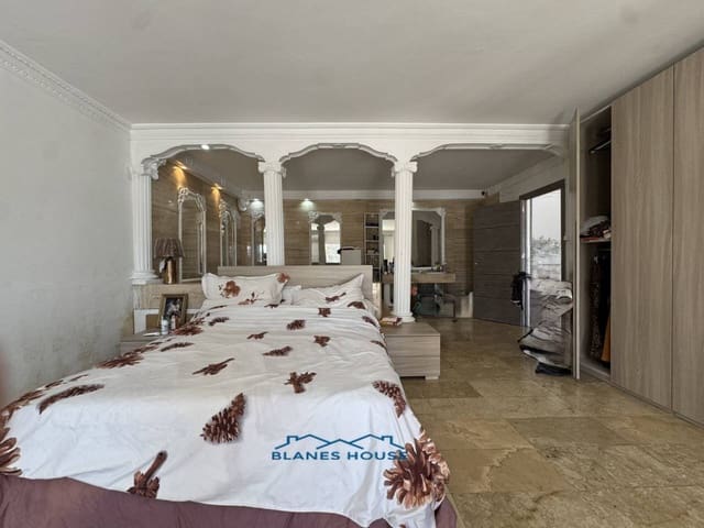 5 bedroom Villa for sale in Tordera with pool - € 350,000 (Ref: 9189502)