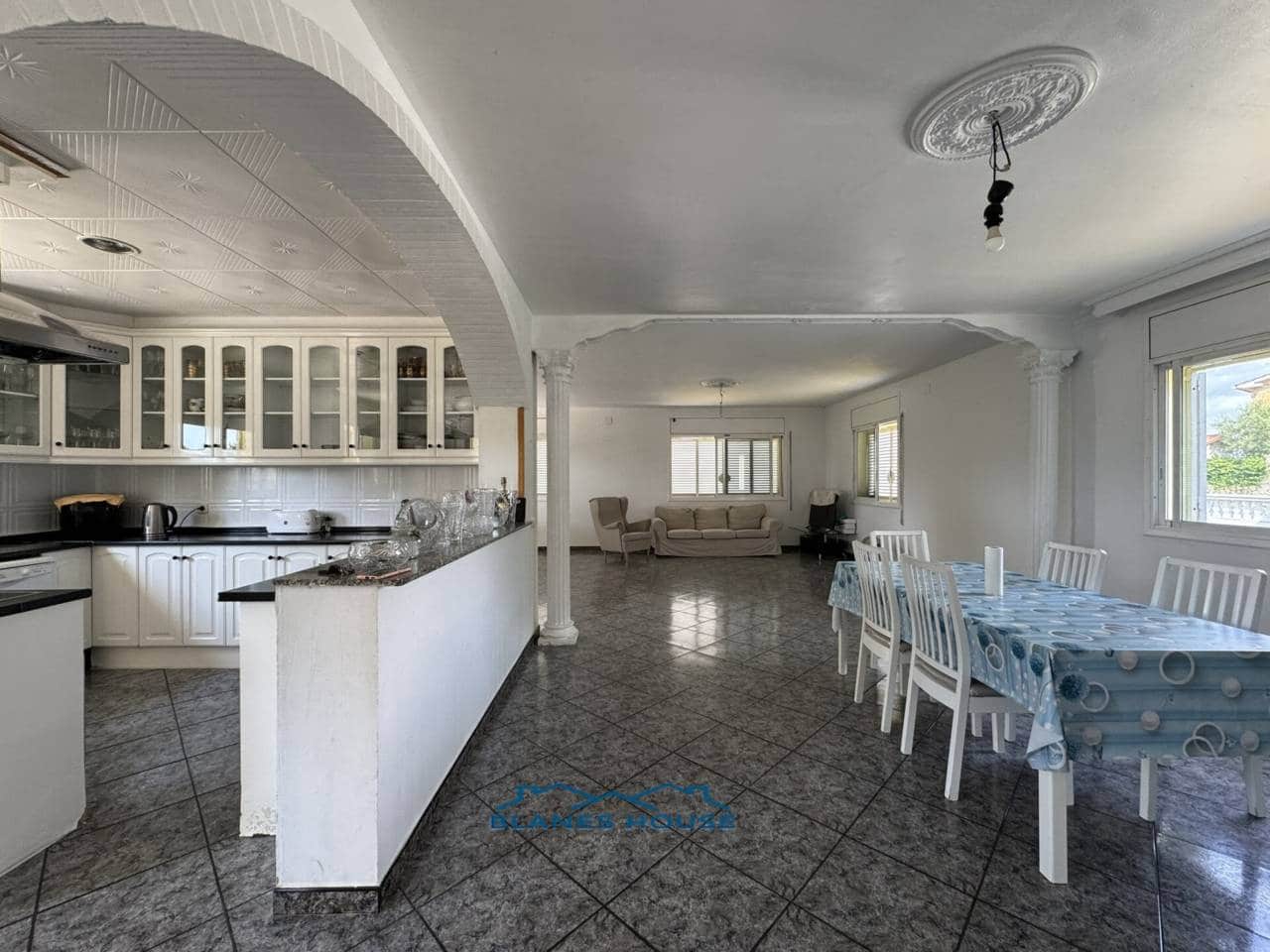 5 soverom Villa til salgs i Tordera med svømmebasseng - € 350 000 (Ref: 9189502)