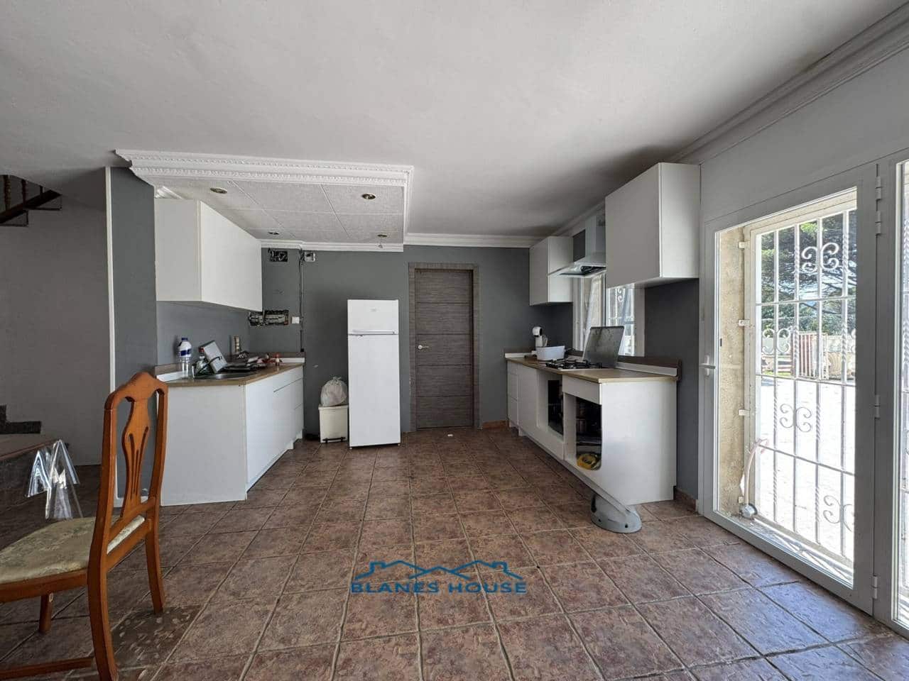 5 soverom Villa til salgs i Tordera med svømmebasseng - € 350 000 (Ref: 9189502)