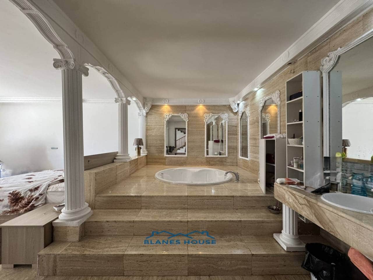 5 soverom Villa til salgs i Tordera med svømmebasseng - € 350 000 (Ref: 9189502)