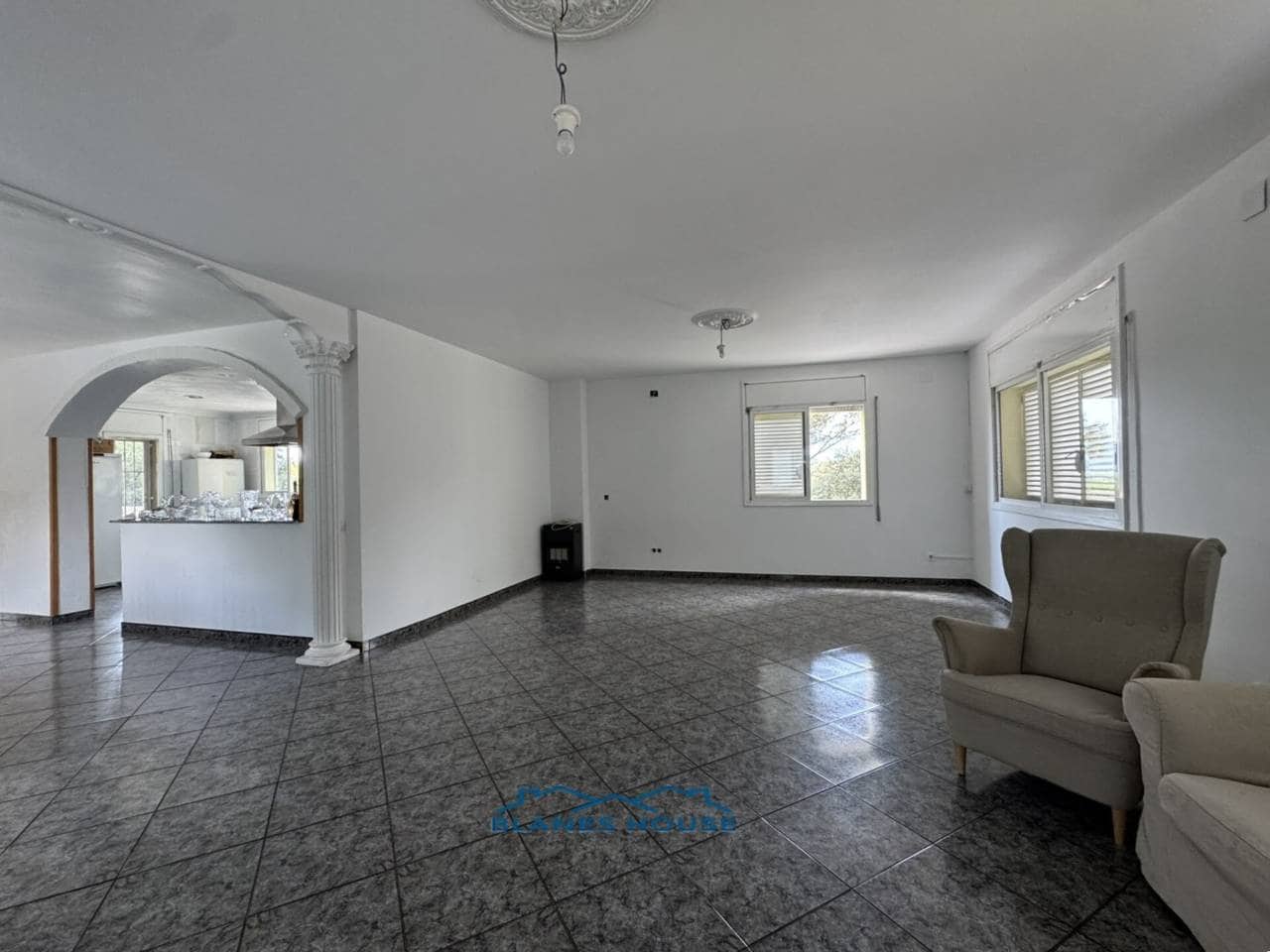 5 soverom Villa til salgs i Tordera med svømmebasseng - € 350 000 (Ref: 9189502)