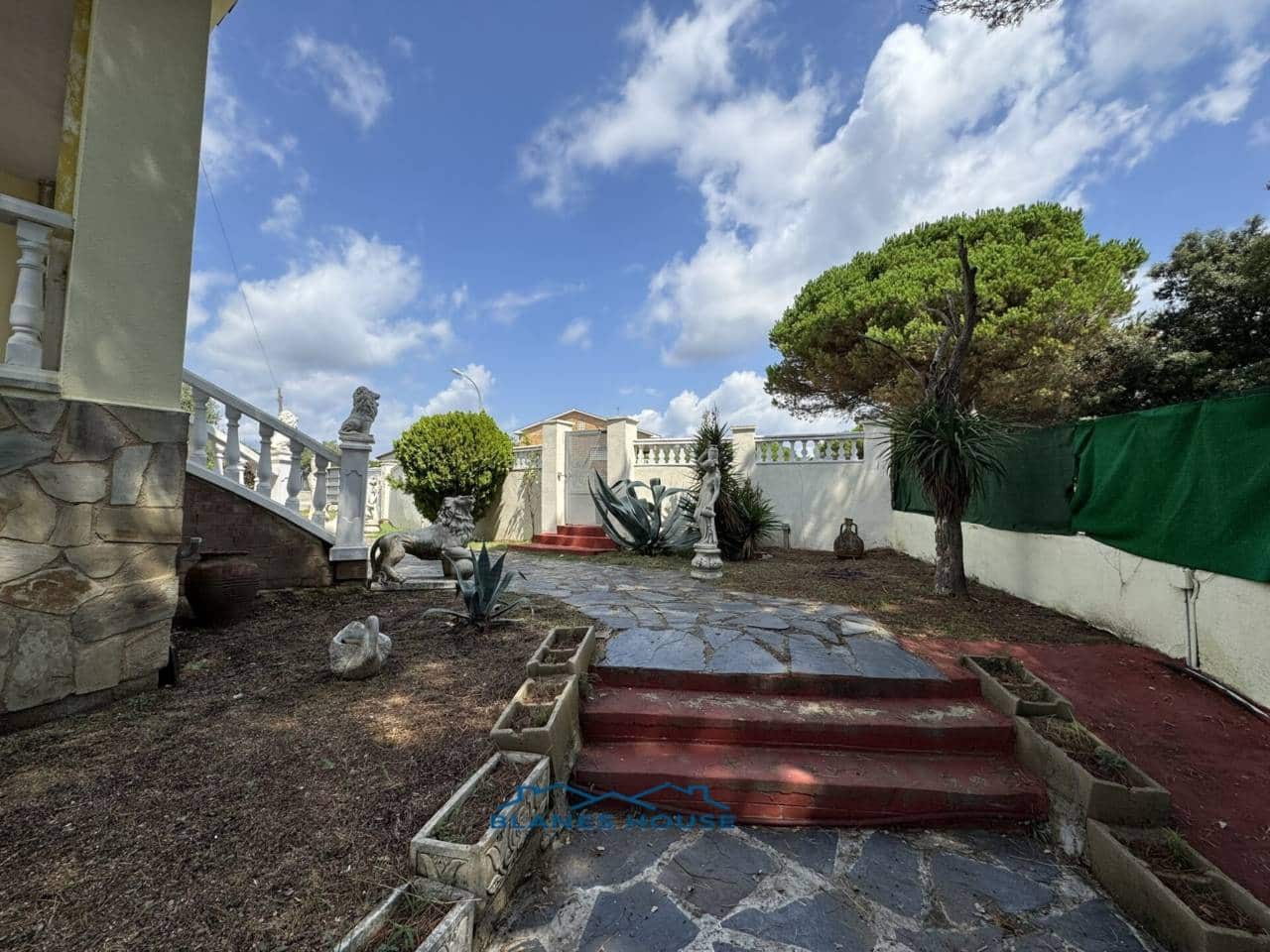 5 soverom Villa til salgs i Tordera med svømmebasseng - € 350 000 (Ref: 9189502)