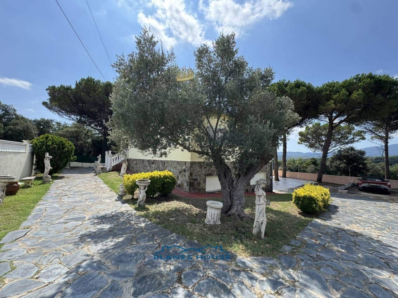 5 soverom Villa til salgs i Tordera med svømmebasseng - € 350 000 (Ref: 9189502)