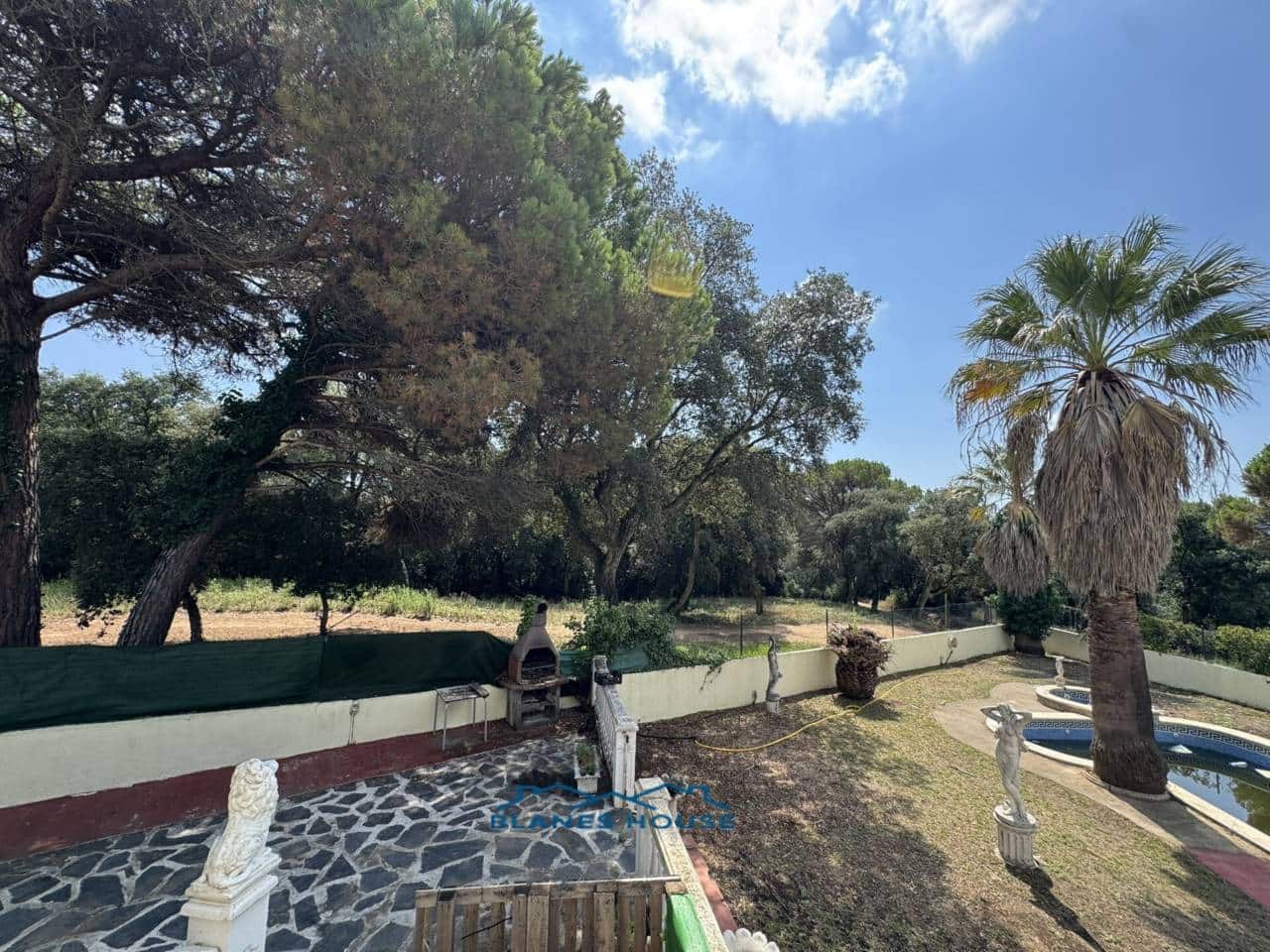 5 soverom Villa til salgs i Tordera med svømmebasseng - € 350 000 (Ref: 9189502)