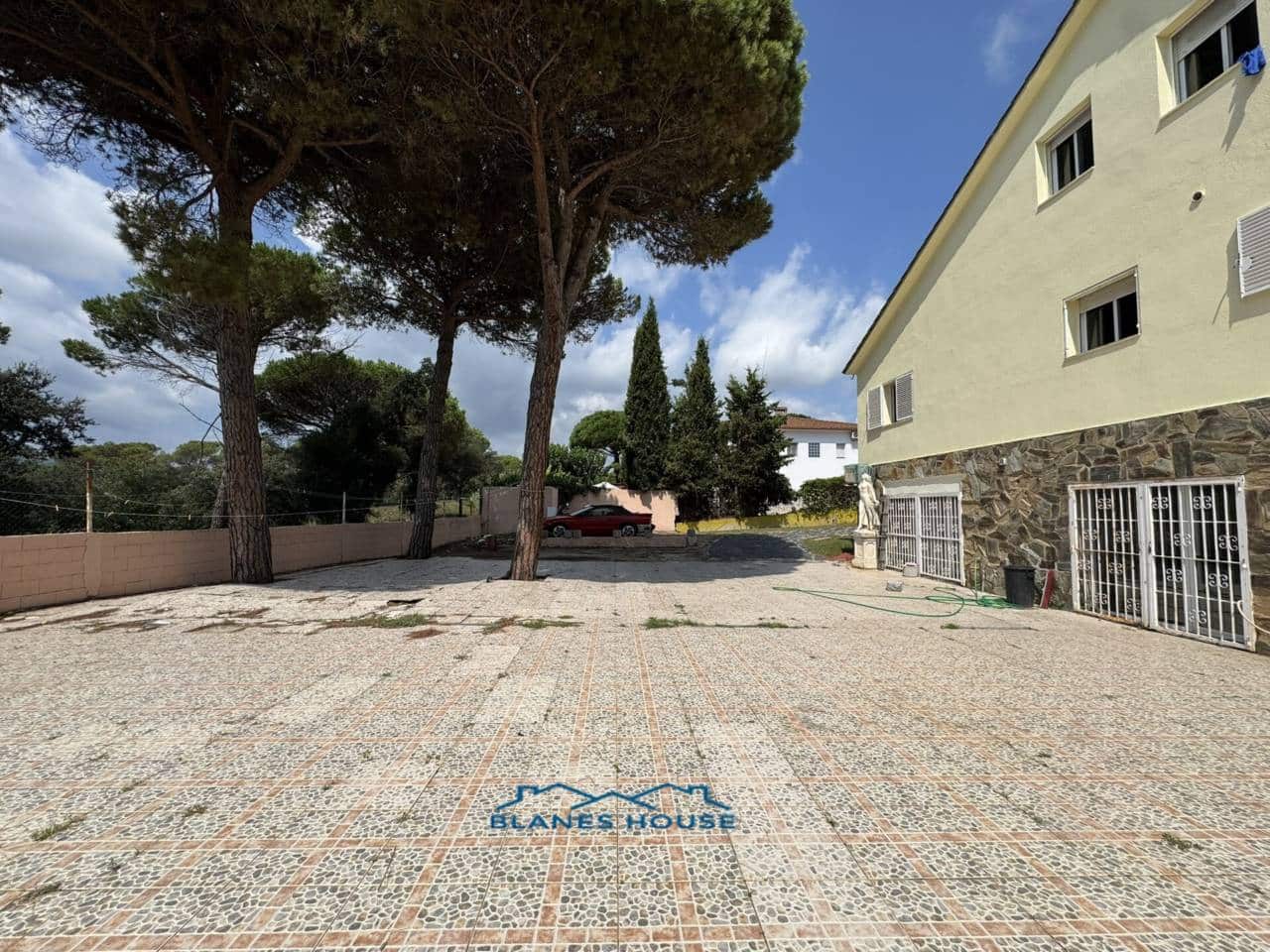 5 soverom Villa til salgs i Tordera med svømmebasseng - € 350 000 (Ref: 9189502)