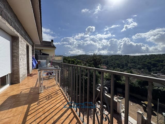 4 bedroom Villa for sale in Tordera - € 265,000 (Ref: 9198279)